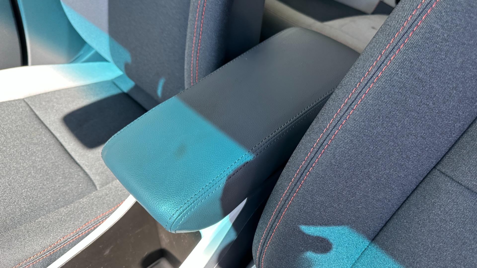 Used 2020 Chevrolet Bolt EV LT / COMFORT PKG / CONVENIENCE PKG / DC FAST CHARGING for sale Sold at Formula Imports in Charlotte NC 28227 18