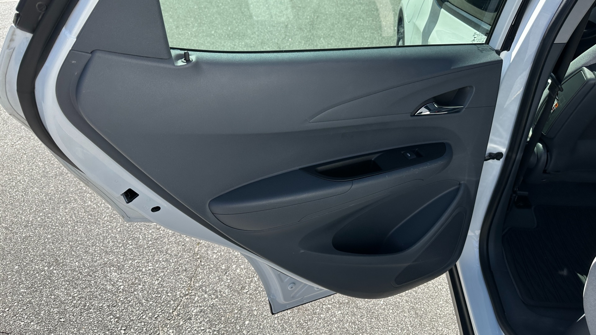Used 2020 Chevrolet Bolt EV LT for sale Sold at Formula Imports in Charlotte NC 28227 19