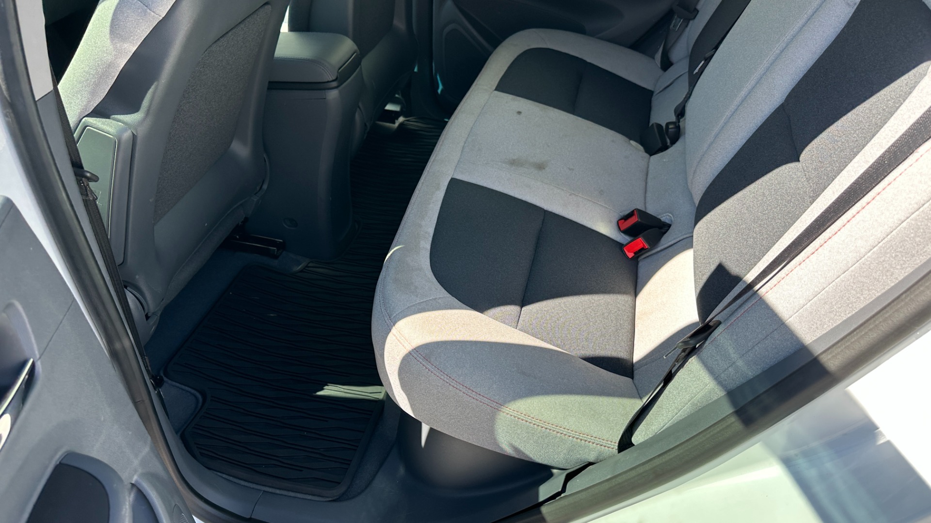 Used 2020 Chevrolet Bolt EV LT / COMFORT PKG / CONVENIENCE PKG / DC FAST CHARGING for sale Sold at Formula Imports in Charlotte NC 28227 20