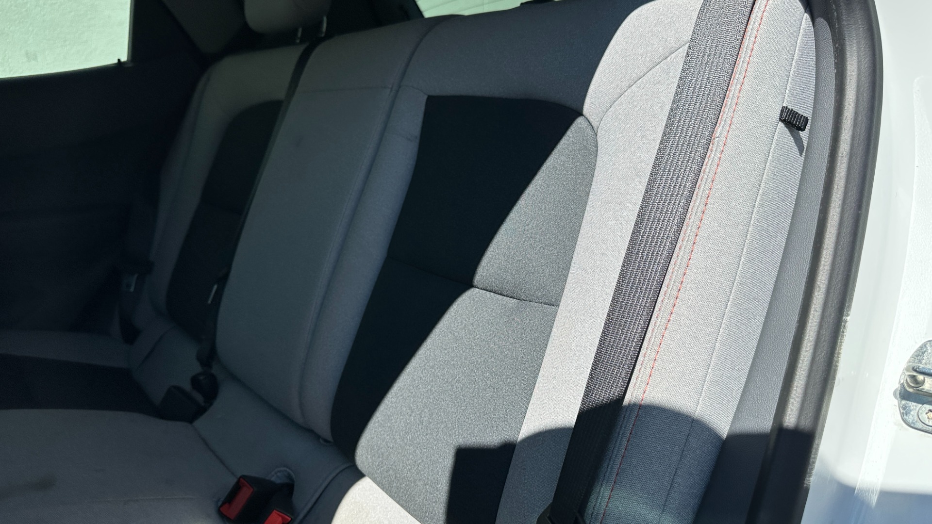 Used 2020 Chevrolet Bolt EV LT for sale Sold at Formula Imports in Charlotte NC 28227 21