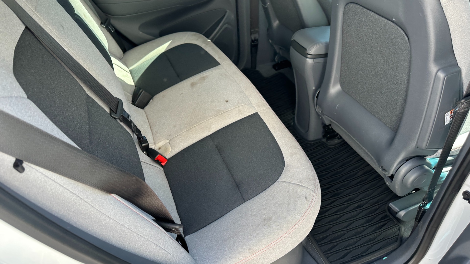 Used 2020 Chevrolet Bolt EV LT / COMFORT PKG / CONVENIENCE PKG / DC FAST CHARGING for sale Sold at Formula Imports in Charlotte NC 28227 24