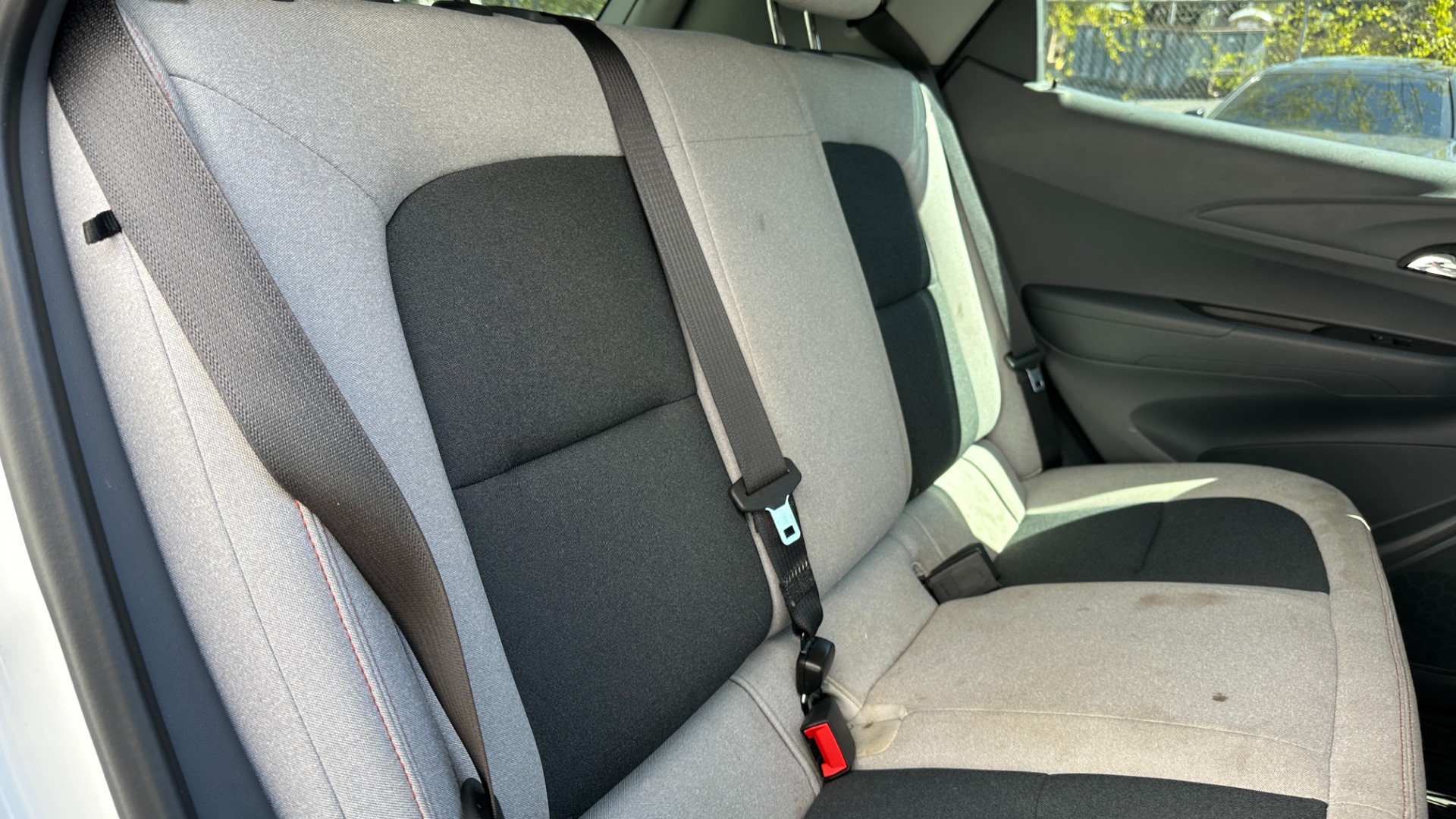Used 2020 Chevrolet Bolt EV LT / COMFORT PKG / CONVENIENCE PKG / DC FAST CHARGING for sale Sold at Formula Imports in Charlotte NC 28227 25