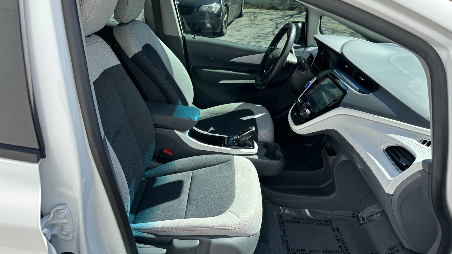 Used 2020 Chevrolet Bolt EV LT for sale Sold at Formula Imports in Charlotte NC 28227 28