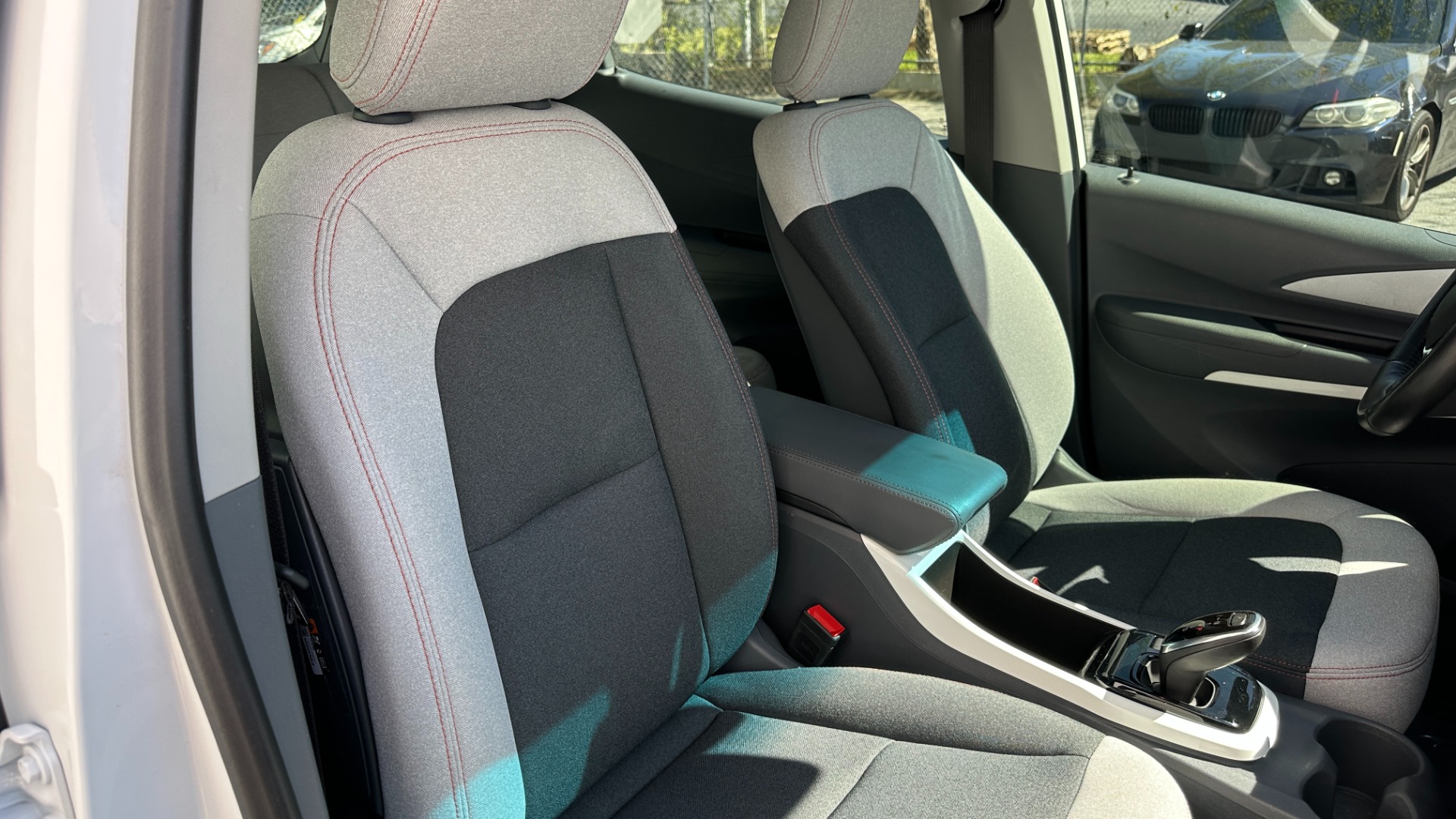 Used 2020 Chevrolet Bolt EV LT for sale Sold at Formula Imports in Charlotte NC 28227 29