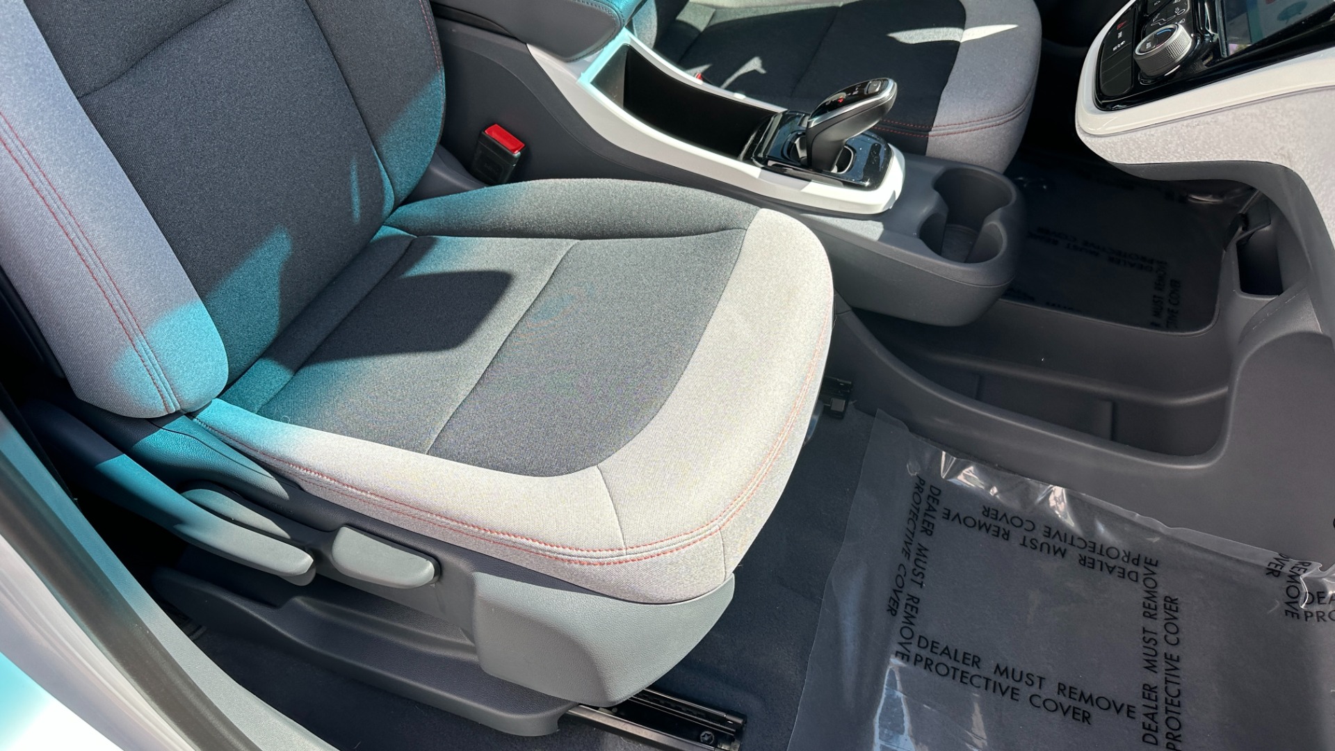 Used 2020 Chevrolet Bolt EV LT for sale Sold at Formula Imports in Charlotte NC 28227 30