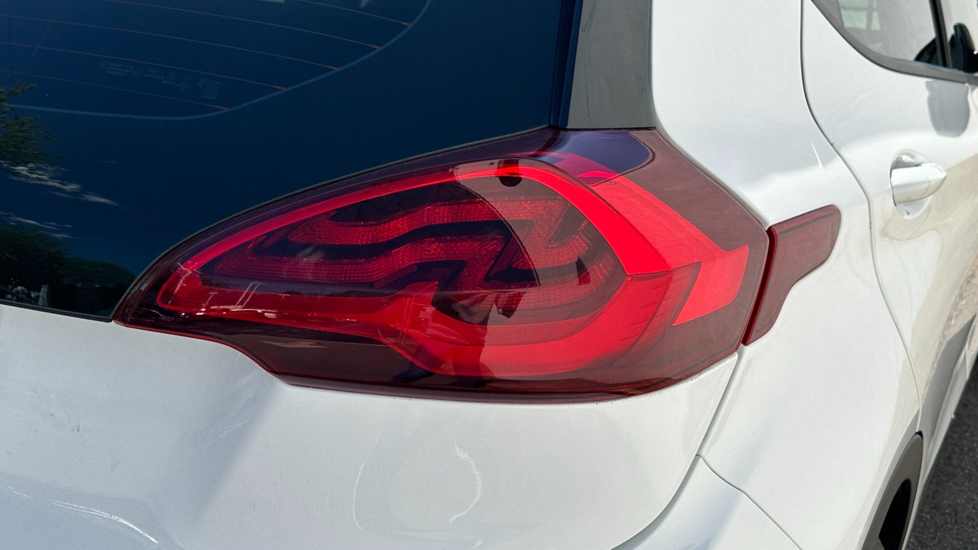 Used 2020 Chevrolet Bolt EV LT / COMFORT PKG / CONVENIENCE PKG / DC FAST CHARGING for sale Sold at Formula Imports in Charlotte NC 28227 33