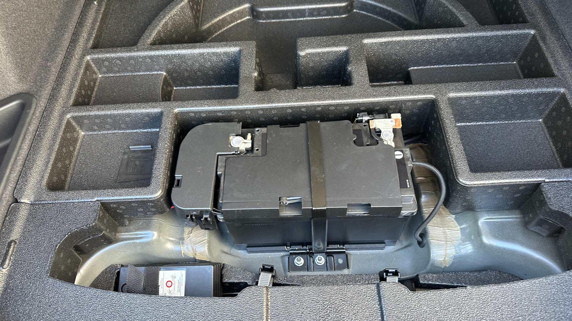 Used 2020 Chevrolet Bolt EV LT for sale Sold at Formula Imports in Charlotte NC 28227 34