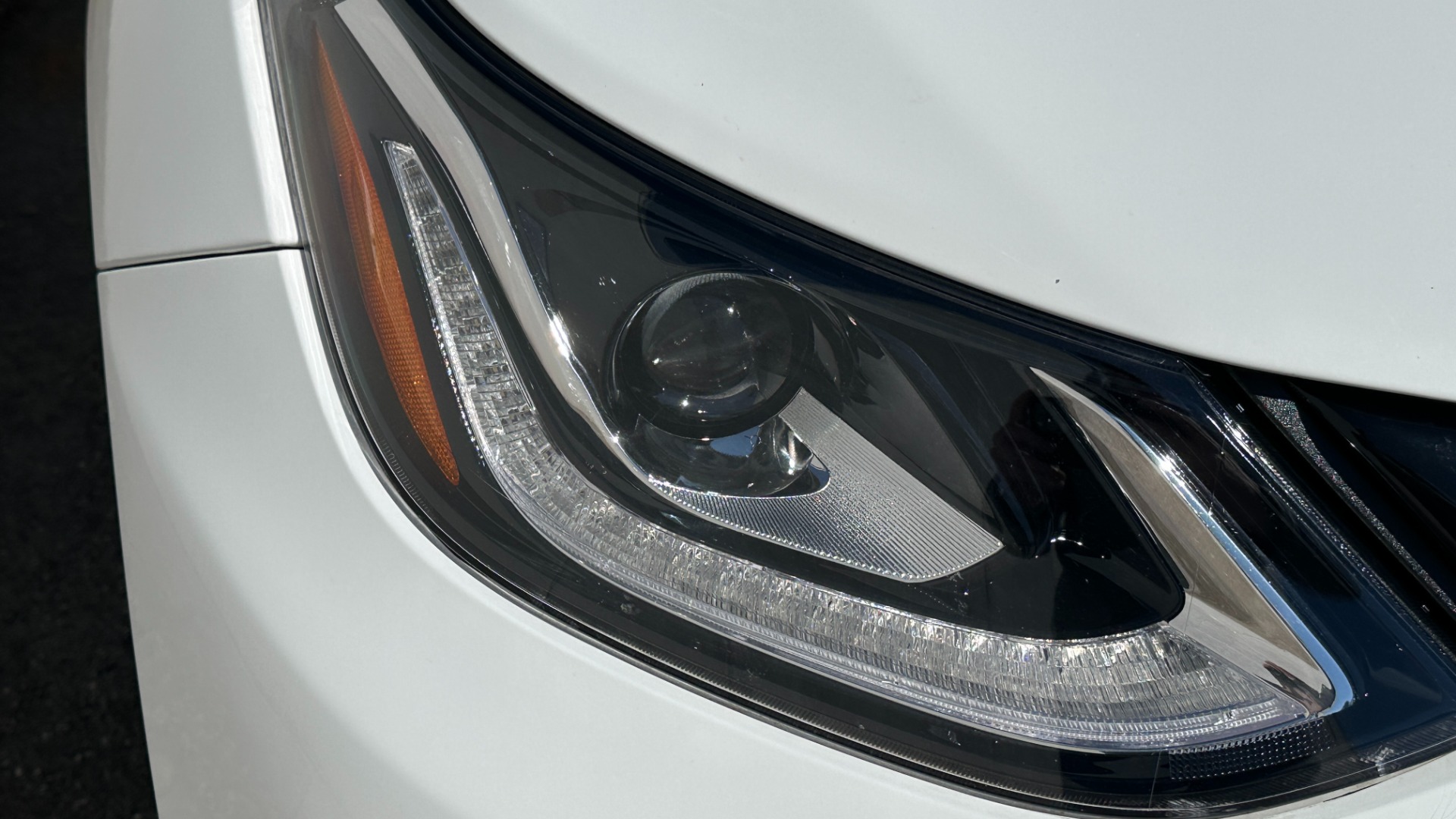 Used 2020 Chevrolet Bolt EV LT for sale Sold at Formula Imports in Charlotte NC 28227 35