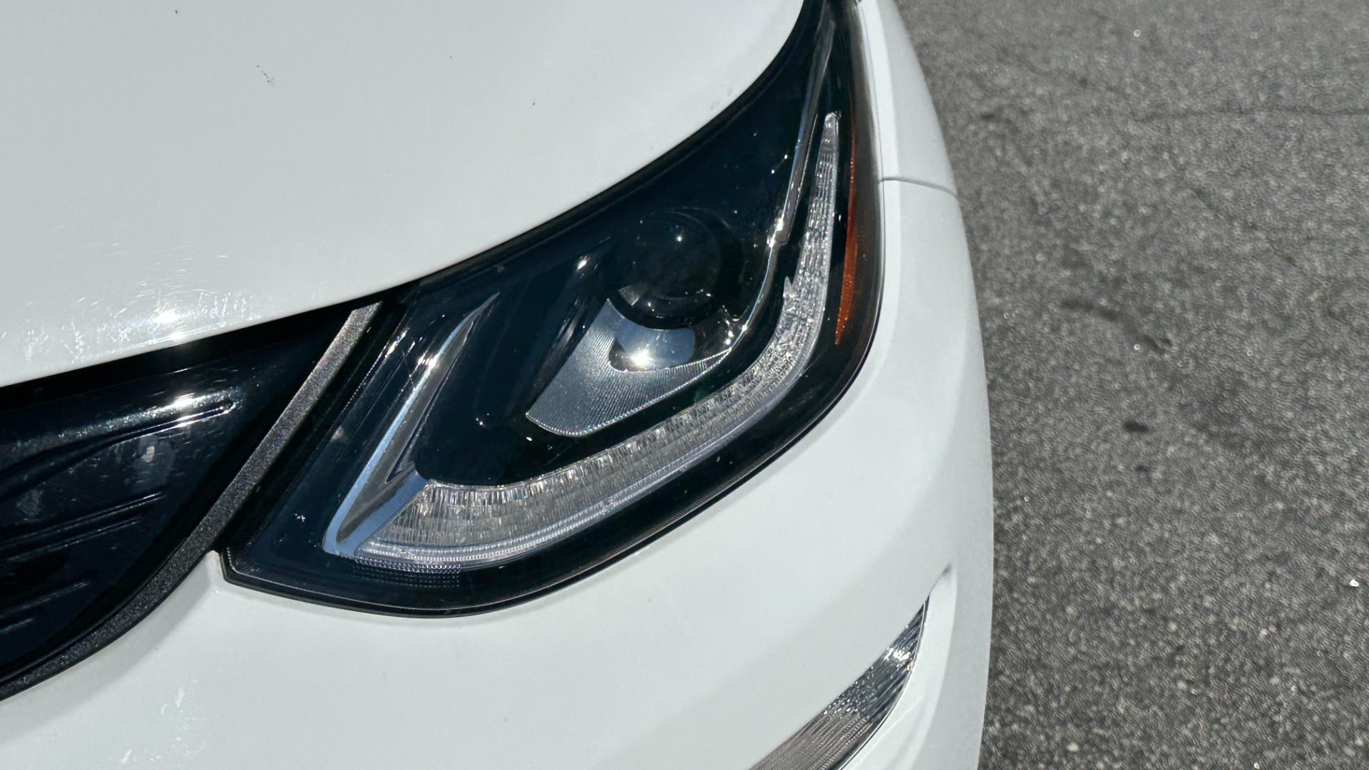 Used 2020 Chevrolet Bolt EV LT for sale Sold at Formula Imports in Charlotte NC 28227 36