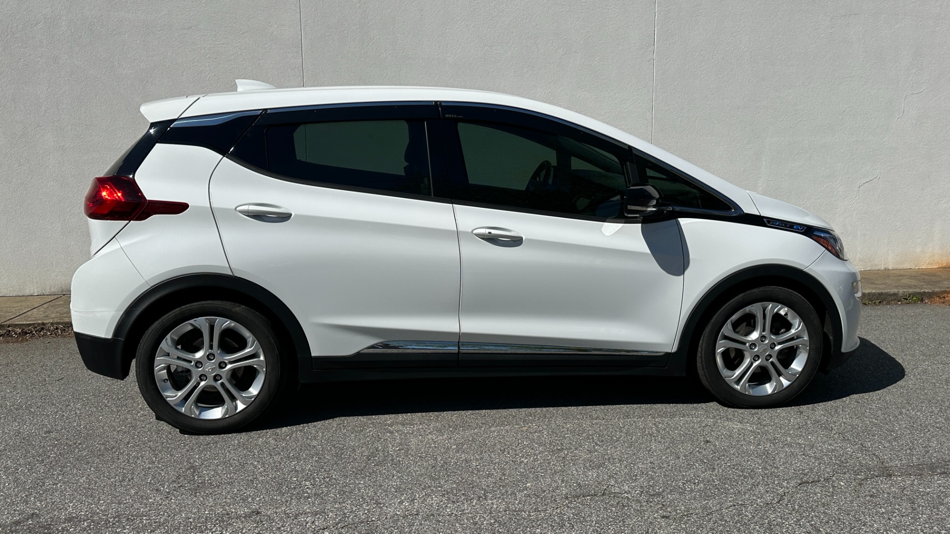 Used 2020 Chevrolet Bolt EV LT / COMFORT PKG / CONVENIENCE PKG / DC FAST CHARGING for sale Sold at Formula Imports in Charlotte NC 28227 6