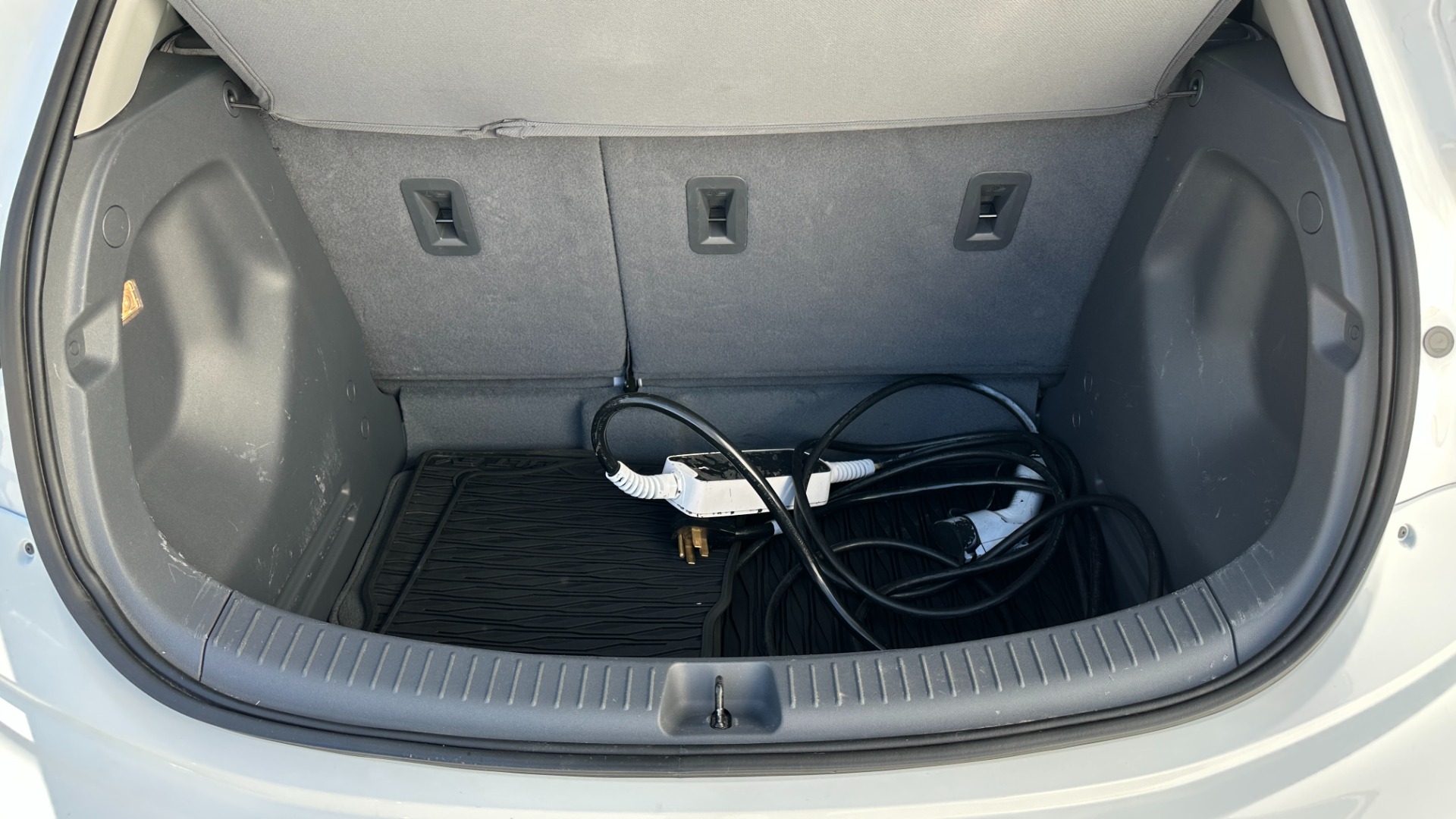 Used 2020 Chevrolet Bolt EV LT / COMFORT PKG / CONVENIENCE PKG / DC FAST CHARGING for sale Sold at Formula Imports in Charlotte NC 28227 8