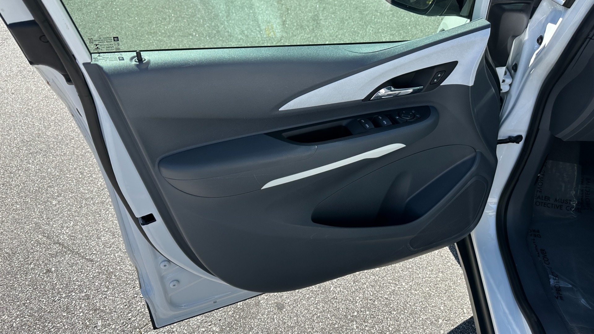 Used 2020 Chevrolet Bolt EV LT / COMFORT PKG / CONVENIENCE PKG / DC FAST CHARGING for sale Sold at Formula Imports in Charlotte NC 28227 9