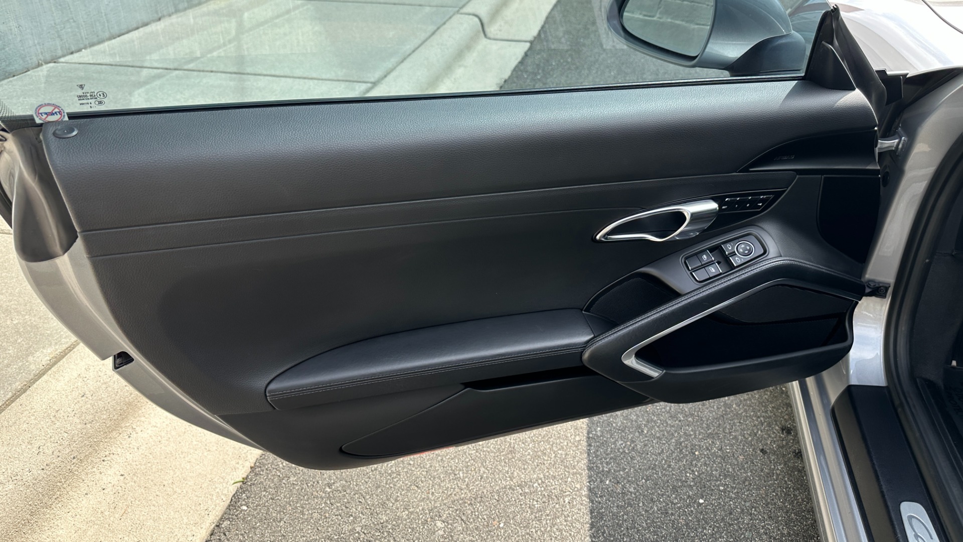 Used 2017 Porsche 911 CARRERA S / PDK / SPORT PLUS INTERIOR / SPORT EXHAUST / PASM SUSPENSION for sale Sold at Formula Imports in Charlotte NC 28227 11
