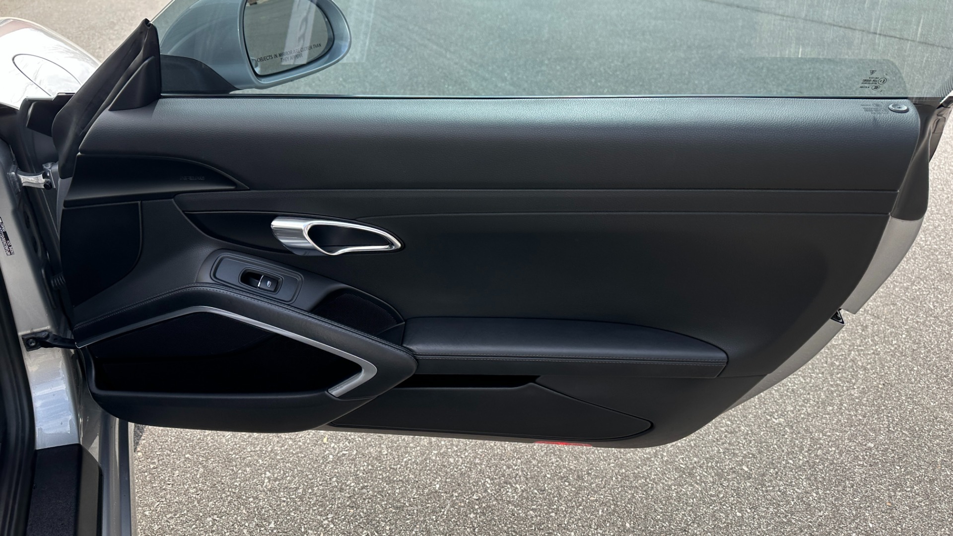 Used 2017 Porsche 911 CARRERA S / PDK / SPORT PLUS INTERIOR / SPORT EXHAUST / PASM SUSPENSION for sale Sold at Formula Imports in Charlotte NC 28227 38