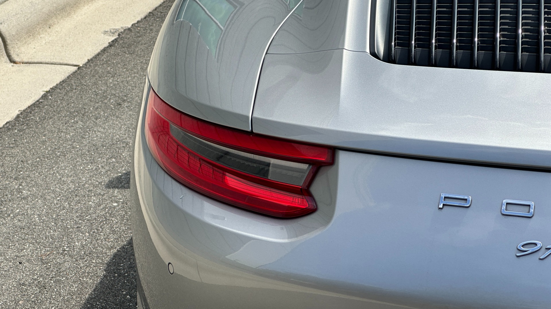 Used 2017 Porsche 911 CARRERA S / PDK / SPORT PLUS INTERIOR / SPORT EXHAUST / PASM SUSPENSION for sale Sold at Formula Imports in Charlotte NC 28227 43