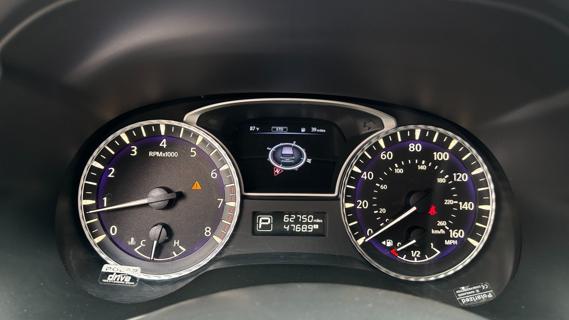 Used 2018 INFINITI QX60 for sale Sold at Formula Imports in Charlotte NC 28227 18