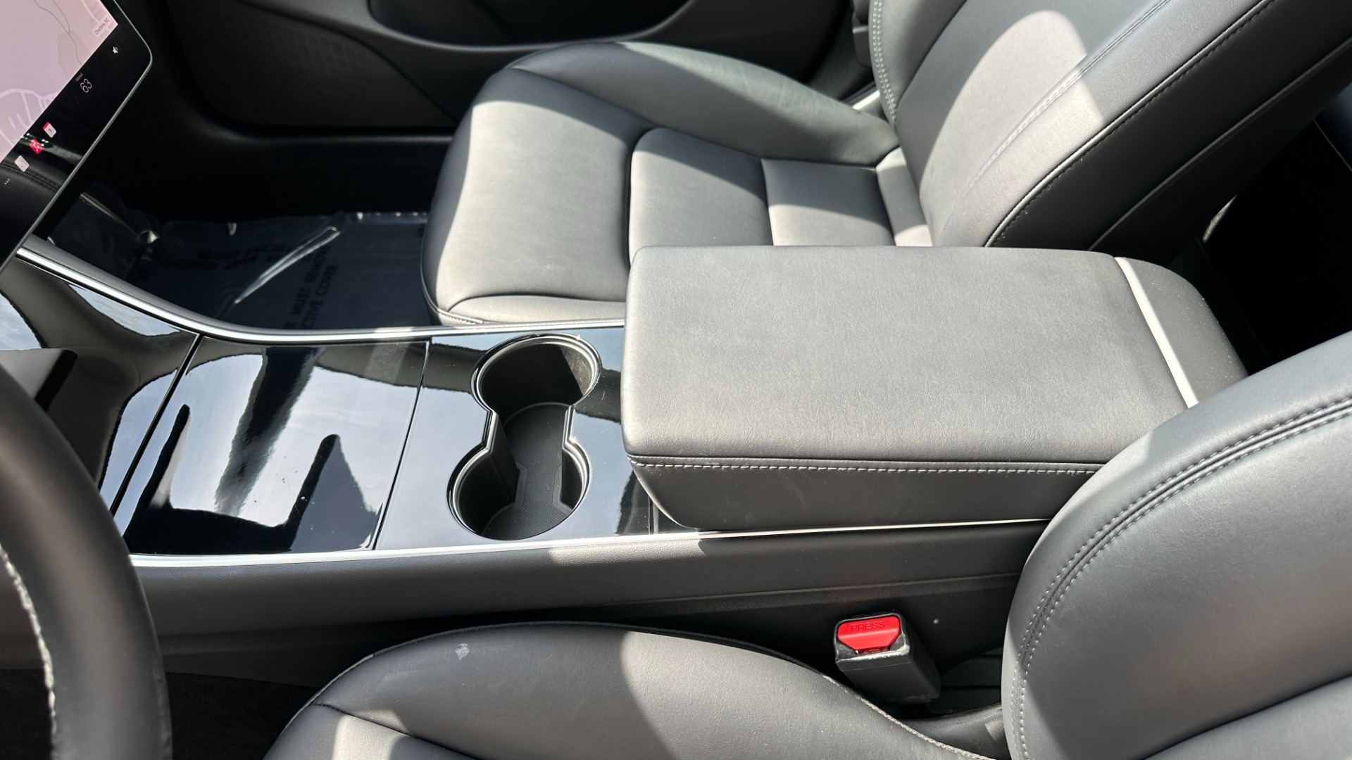 Used 2020 Tesla Model 3 PERFORMANCE / AWD / 20IN WHEELS / FULL SELF DRIVING / PREMIUM CONNECTIVITY for sale Sold at Formula Imports in Charlotte NC 28227 15