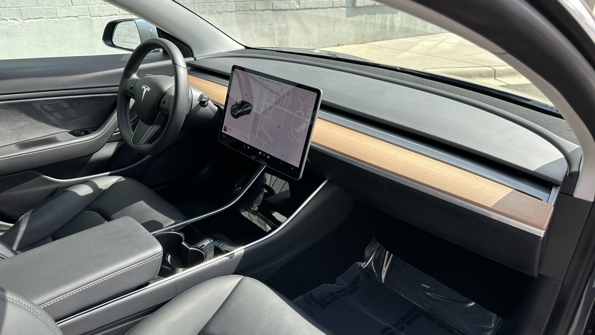 Used 2020 Tesla Model 3 PERFORMANCE / AWD / 20IN WHEELS / FULL SELF DRIVING / PREMIUM CONNECTIVITY for sale Sold at Formula Imports in Charlotte NC 28227 24
