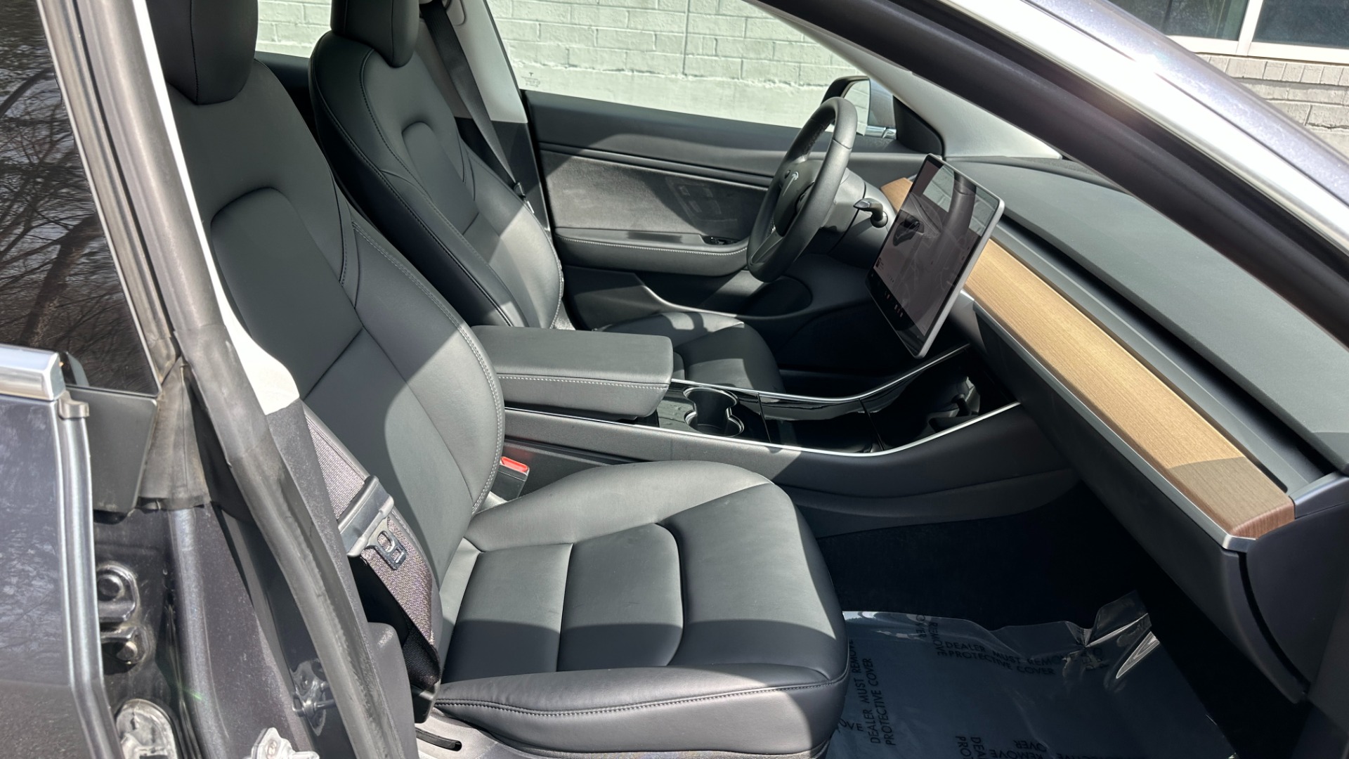 Used 2020 Tesla Model 3 PERFORMANCE / AWD / 20IN WHEELS / FULL SELF DRIVING / PREMIUM CONNECTIVITY for sale Sold at Formula Imports in Charlotte NC 28227 25