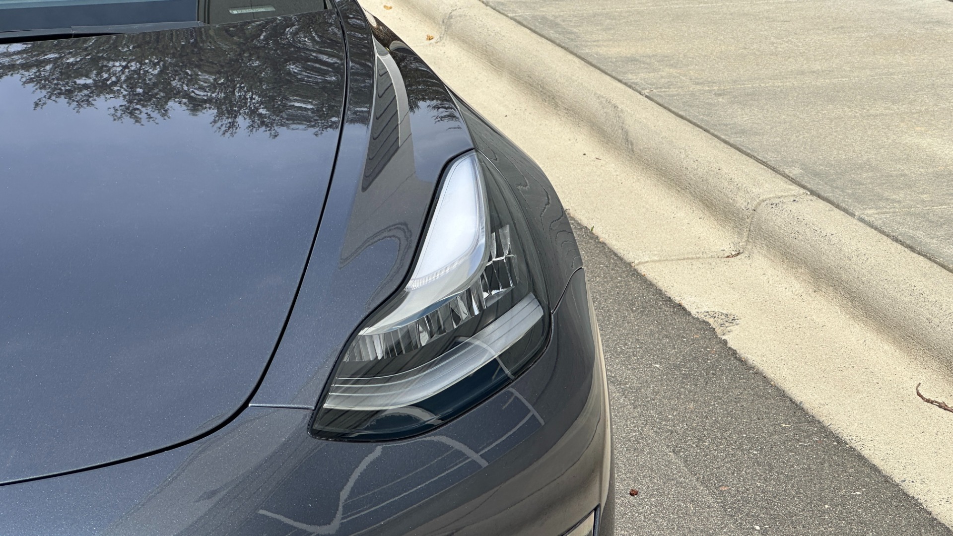 Used 2020 Tesla Model 3 PERFORMANCE / AWD / 20IN WHEELS / FULL SELF DRIVING / PREMIUM CONNECTIVITY for sale Sold at Formula Imports in Charlotte NC 28227 31