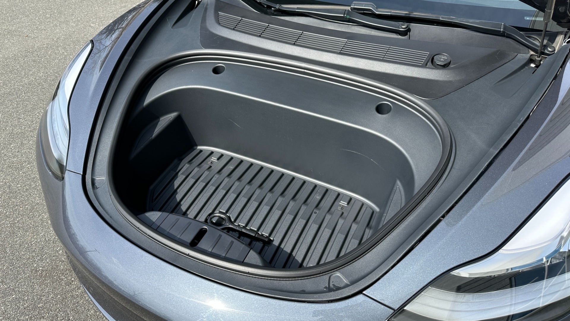 Used 2020 Tesla Model 3 PERFORMANCE / AWD / 20IN WHEELS / FULL SELF DRIVING / PREMIUM CONNECTIVITY for sale Sold at Formula Imports in Charlotte NC 28227 32