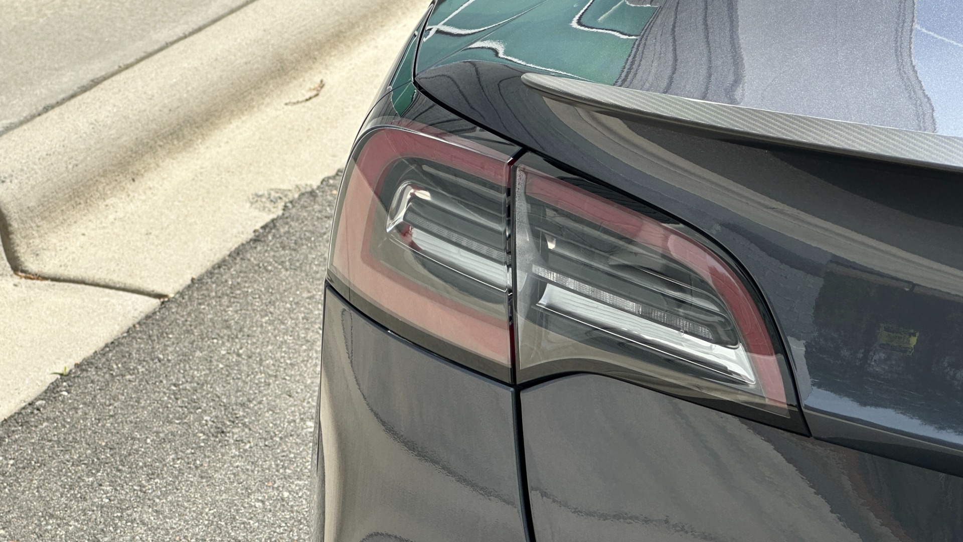 Used 2020 Tesla Model 3 PERFORMANCE / AWD / 20IN WHEELS / FULL SELF DRIVING / PREMIUM CONNECTIVITY for sale Sold at Formula Imports in Charlotte NC 28227 33