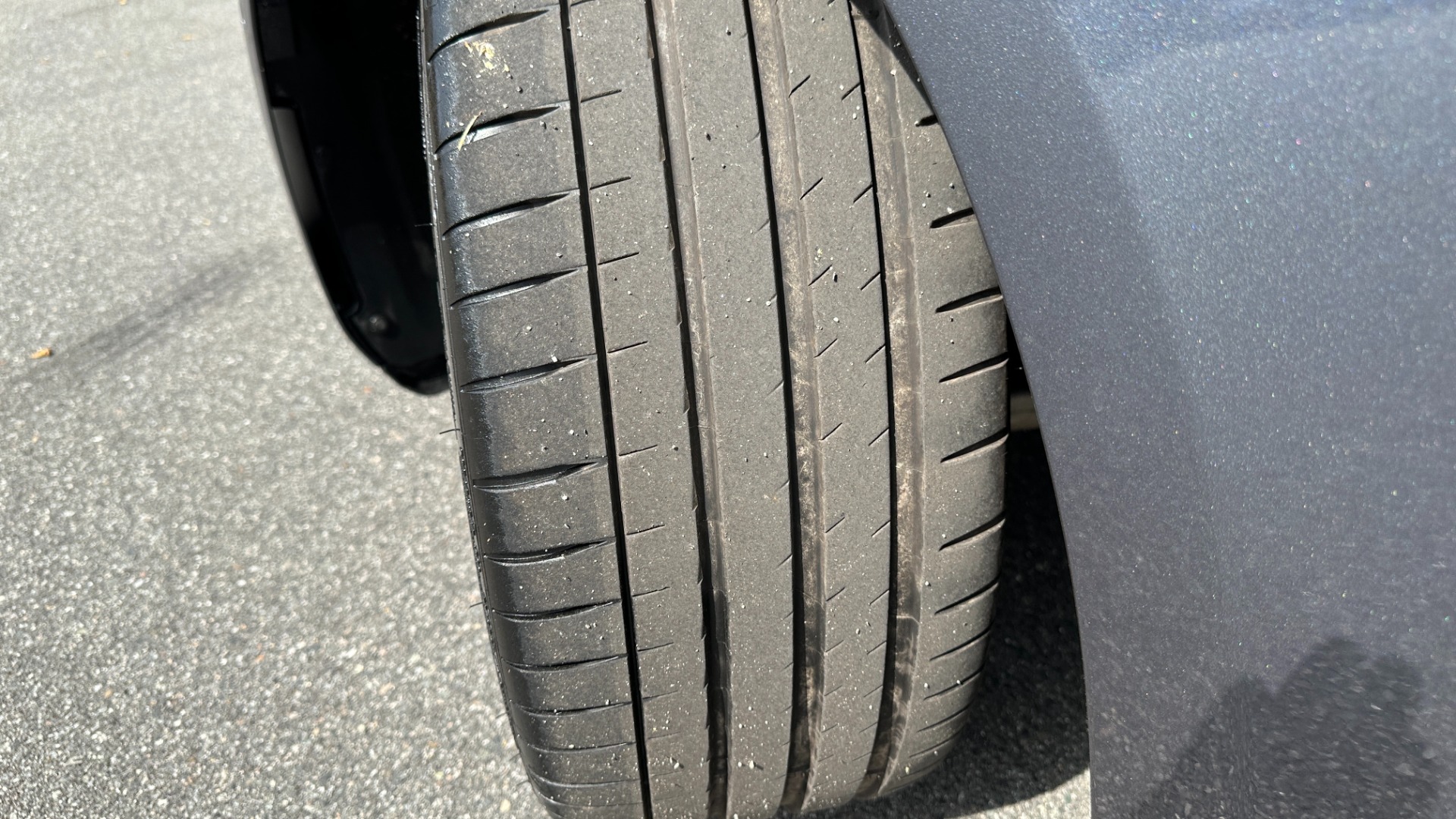 Used 2020 Tesla Model 3 PERFORMANCE / AWD / 20IN WHEELS / FULL SELF DRIVING / PREMIUM CONNECTIVITY for sale Sold at Formula Imports in Charlotte NC 28227 37
