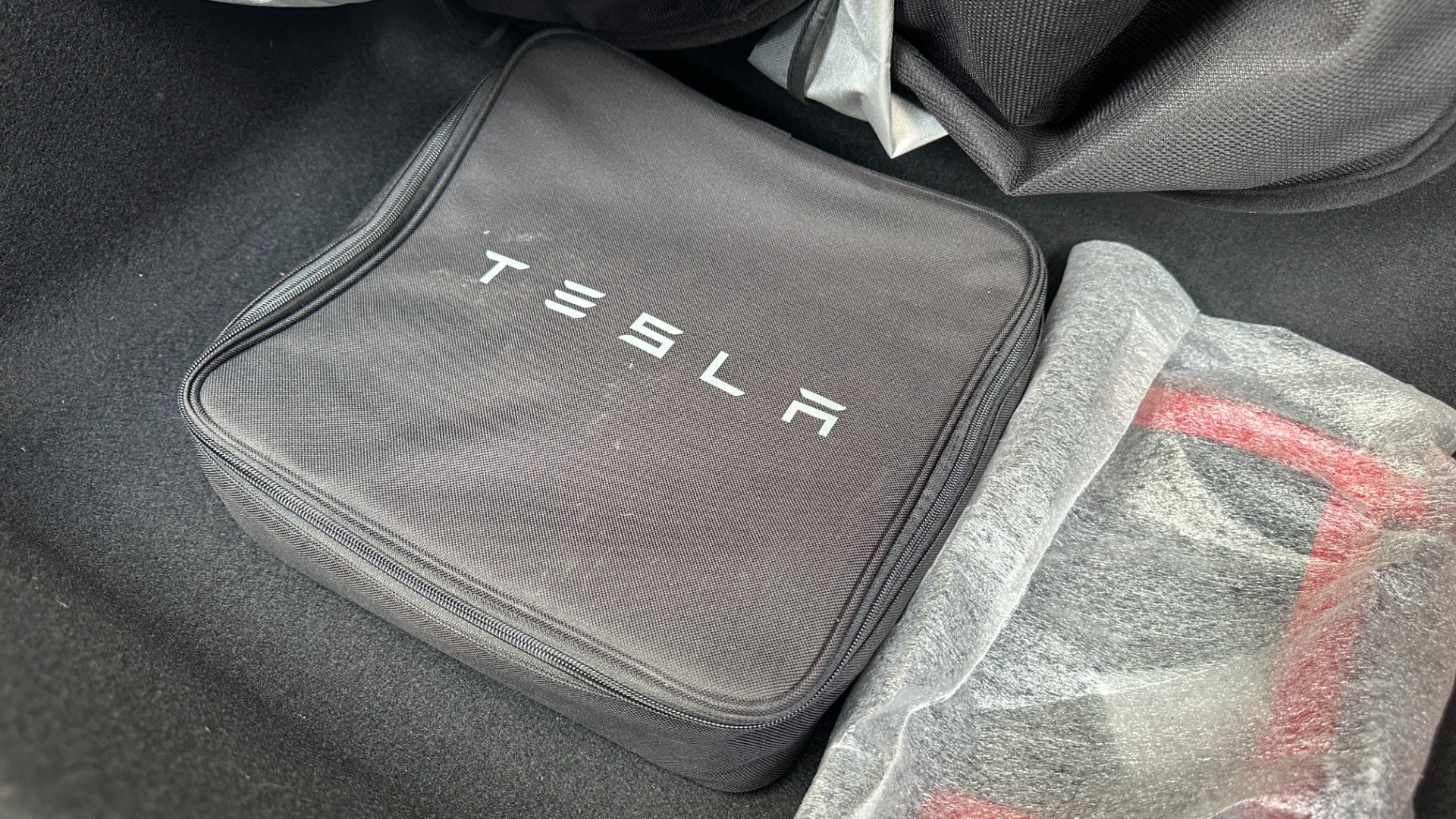 Used 2020 Tesla Model 3 PERFORMANCE / AWD / 20IN WHEELS / FULL SELF DRIVING / PREMIUM CONNECTIVITY for sale Sold at Formula Imports in Charlotte NC 28227 44