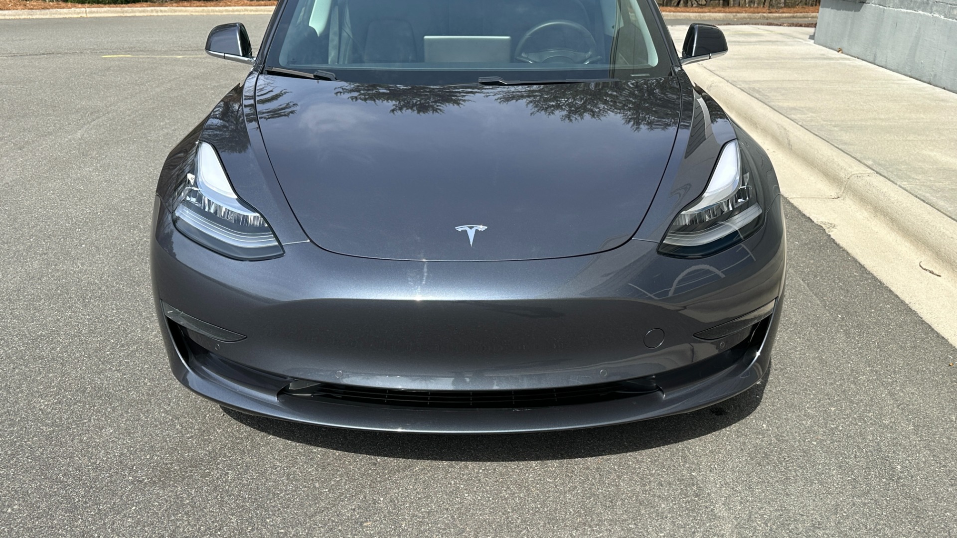 Used 2020 Tesla Model 3 PERFORMANCE / AWD / 20IN WHEELS / FULL SELF DRIVING / PREMIUM CONNECTIVITY for sale Sold at Formula Imports in Charlotte NC 28227 6