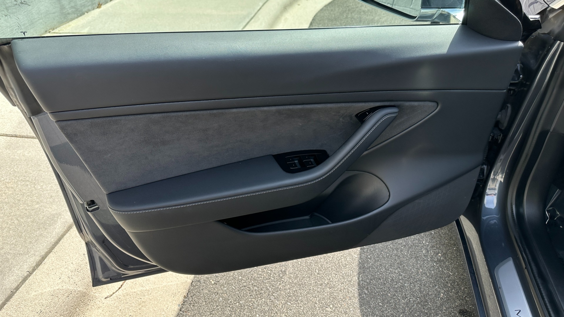 Used 2020 Tesla Model 3 PERFORMANCE / AWD / 20IN WHEELS / FULL SELF DRIVING / PREMIUM CONNECTIVITY for sale Sold at Formula Imports in Charlotte NC 28227 7