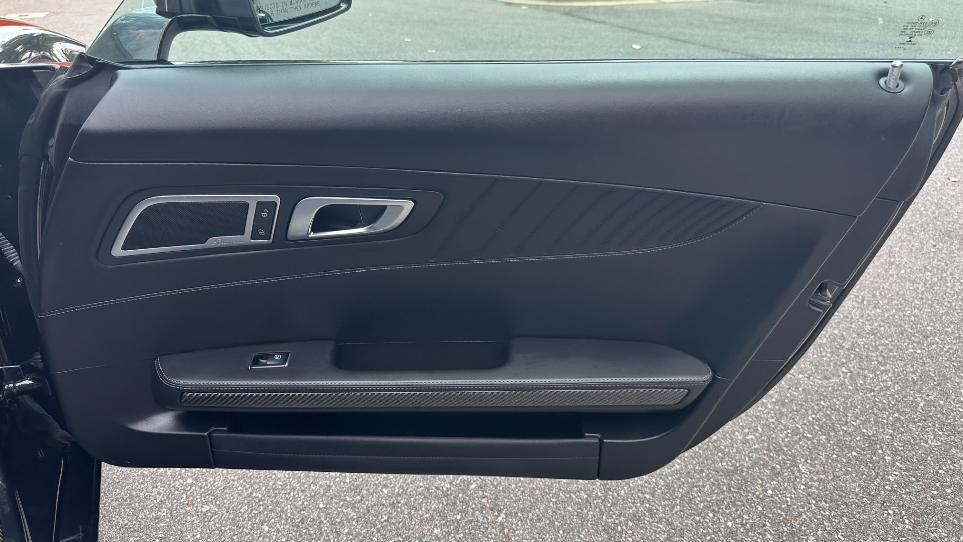 Used 2016 Mercedes-Benz AMG GT S / CARBON FIBER / EXCLUSIVE INTERIOR / RED CALIPERS / GLASS ROOF for sale Sold at Formula Imports in Charlotte NC 28227 28