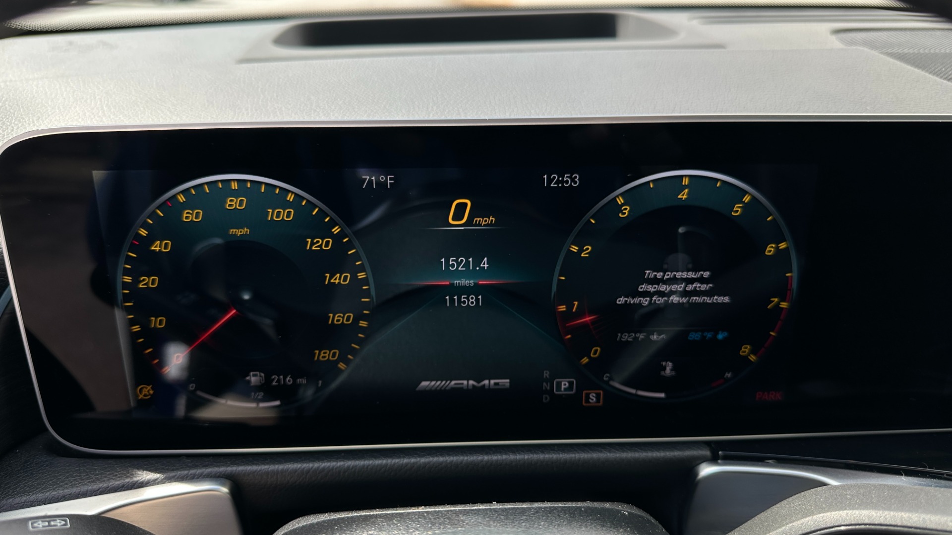 Used 2021 Mercedes-Benz GLB AMG GLB 35 / BURMESTER SOUND / NAPPA LEATHER / PERF STEERING / MATTE AMG WH for sale $53,495 at Formula Imports in Charlotte NC 28227 19
