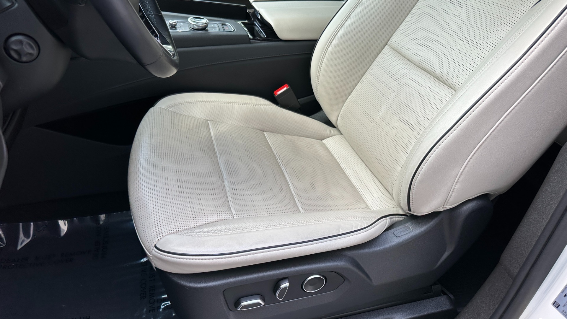 Used 2021 Cadillac Escalade SPORT / SUPER CRUISE / NIGHT VISION / REAR SEAT ENTERTAINMENT / PWR SIDE ST for sale Sold at Formula Imports in Charlotte NC 28227 14