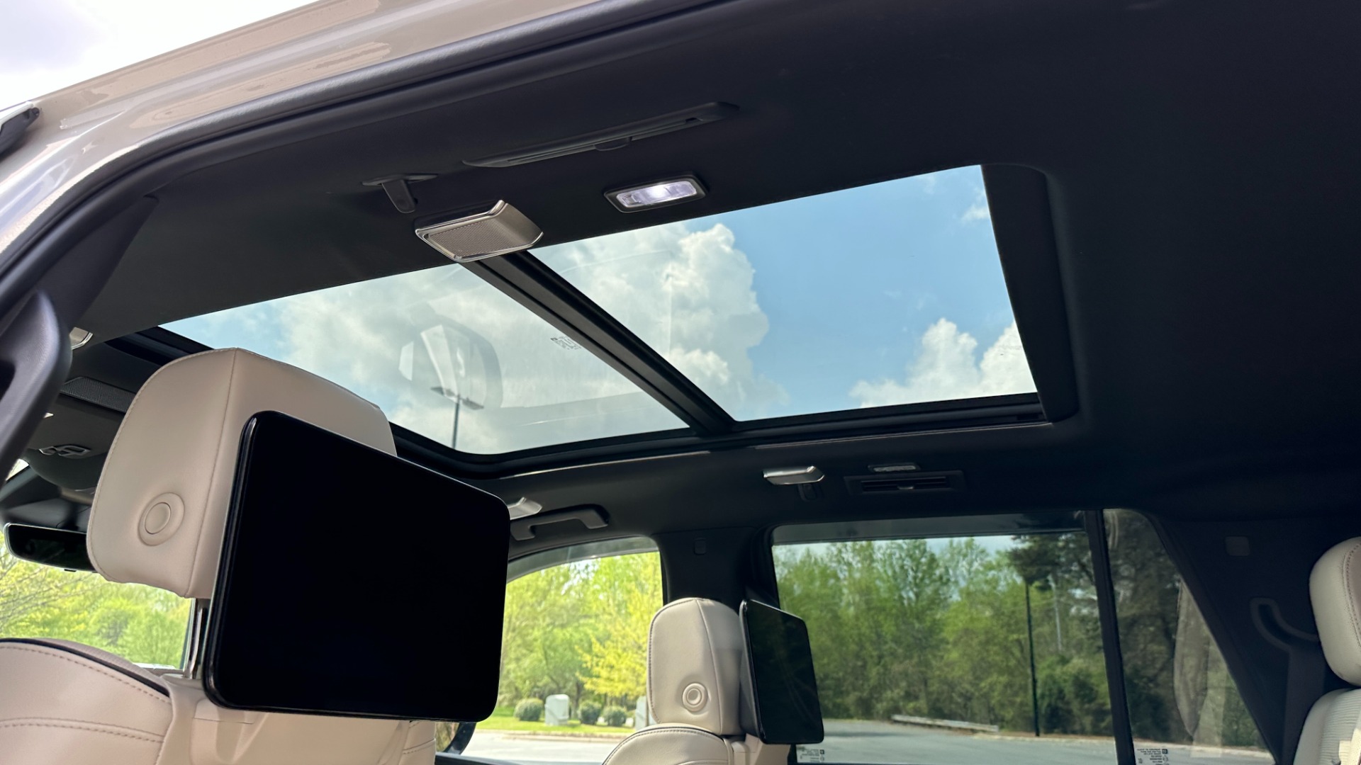 Used 2021 Cadillac Escalade SPORT / SUPER CRUISE / NIGHT VISION / REAR SEAT ENTERTAINMENT / PWR SIDE ST for sale Sold at Formula Imports in Charlotte NC 28227 28
