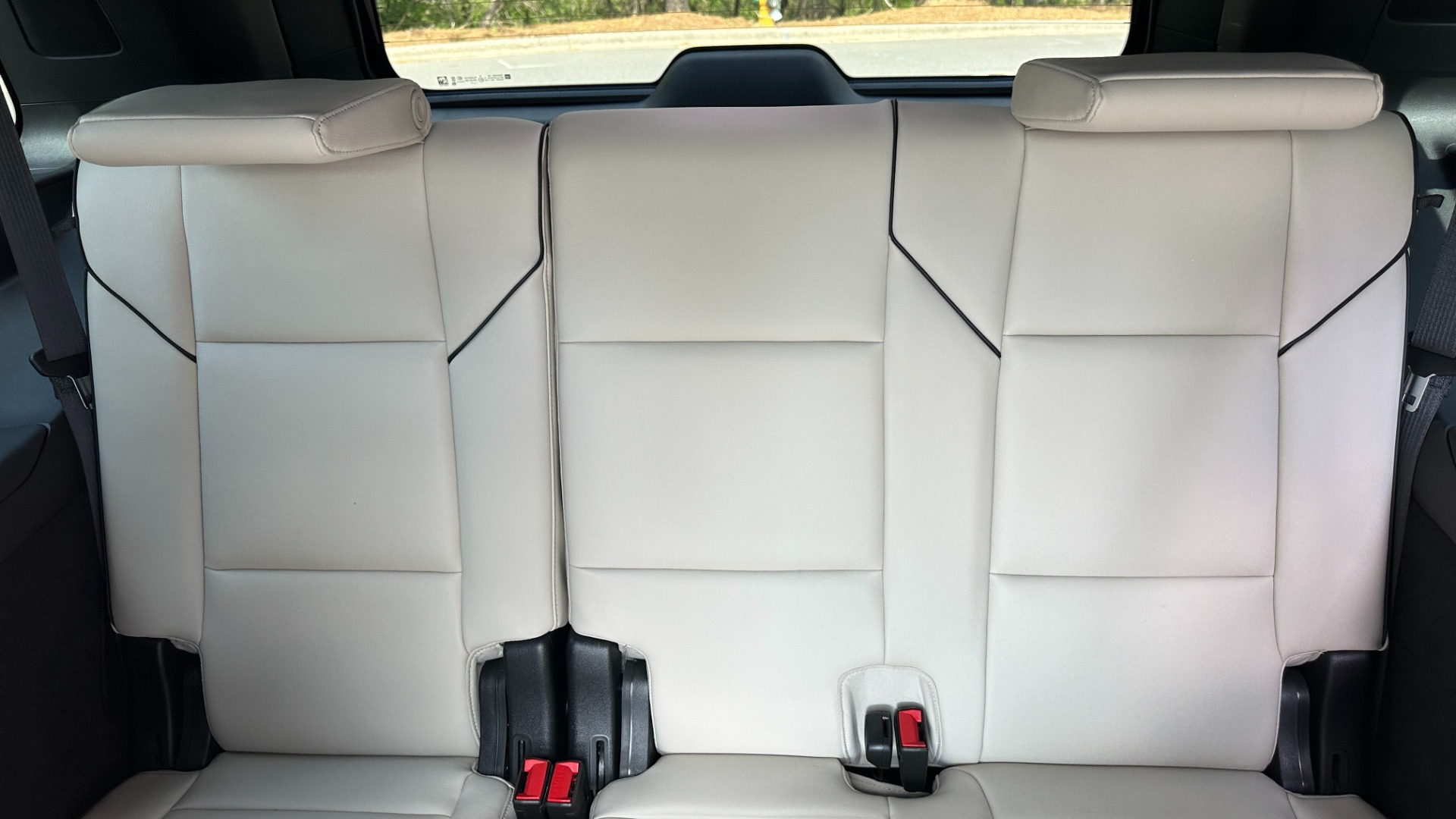 Used 2021 Cadillac Escalade SPORT / SUPER CRUISE / NIGHT VISION / REAR SEAT ENTERTAINMENT / PWR SIDE ST for sale Sold at Formula Imports in Charlotte NC 28227 32