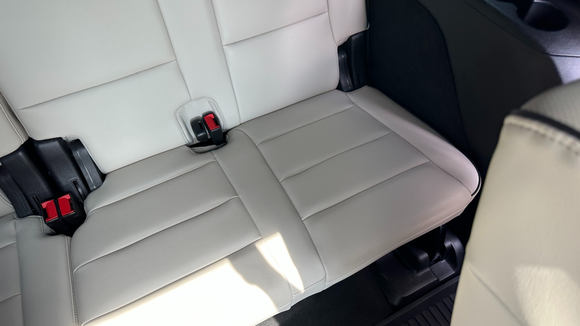 Used 2021 Cadillac Escalade SPORT / SUPER CRUISE / NIGHT VISION / REAR SEAT ENTERTAINMENT / PWR SIDE ST for sale Sold at Formula Imports in Charlotte NC 28227 34