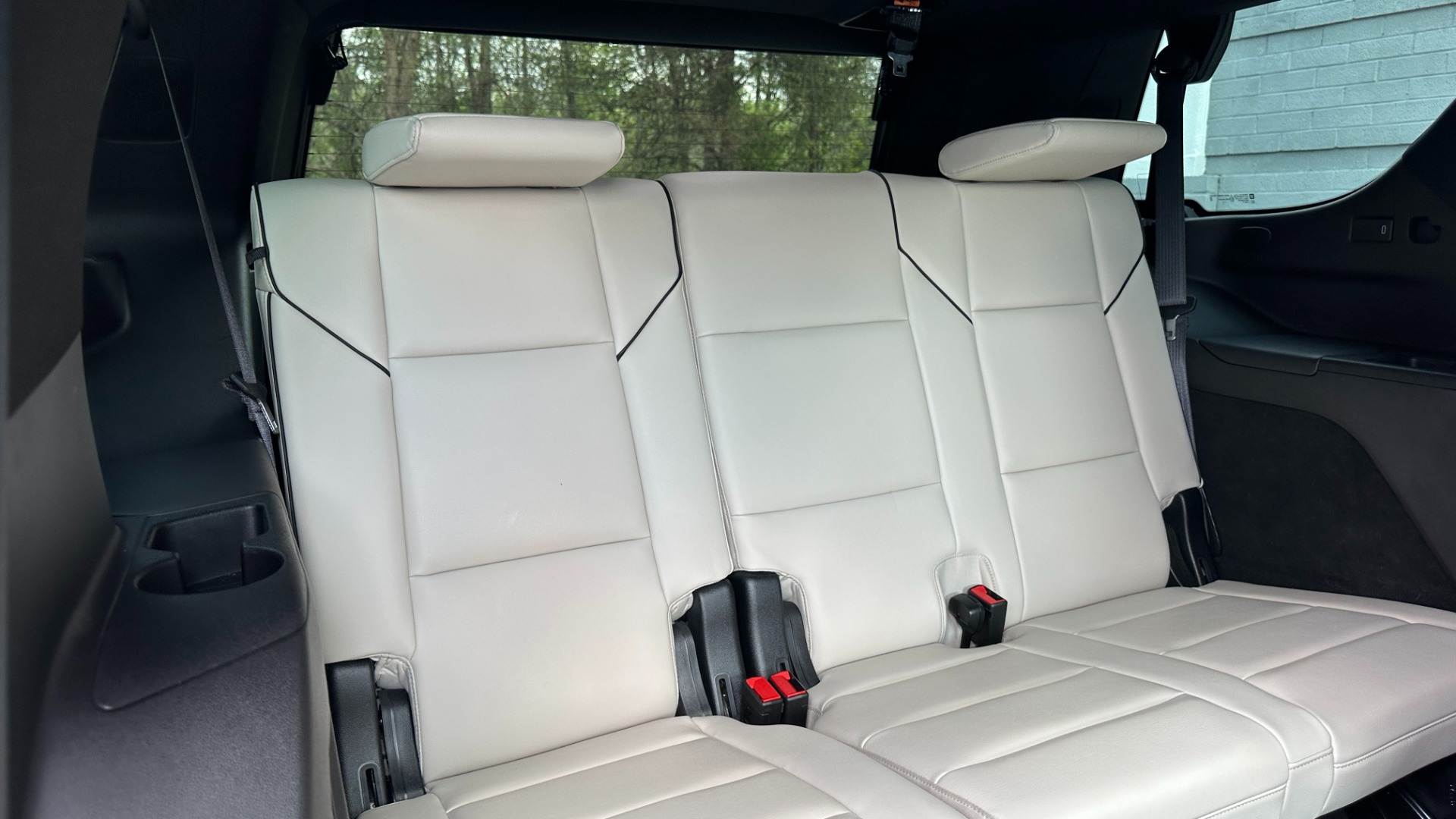 Used 2021 Cadillac Escalade SPORT / SUPER CRUISE / NIGHT VISION / REAR SEAT ENTERTAINMENT / PWR SIDE ST for sale Sold at Formula Imports in Charlotte NC 28227 44