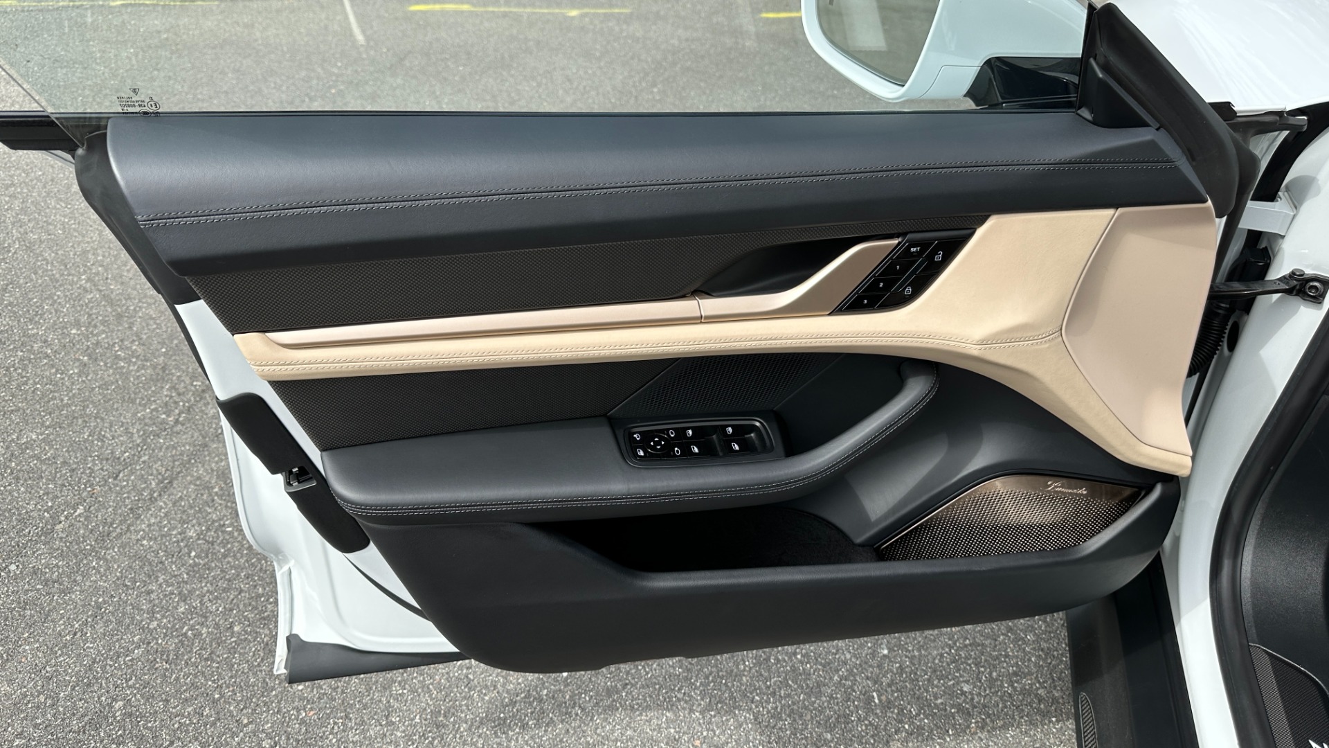Used 2020 Porsche Taycan TURBO S AWD / OLEA CLUB INTERIOR / BURMESTER / SPORT CHRONO for sale Sold at Formula Imports in Charlotte NC 28227 10