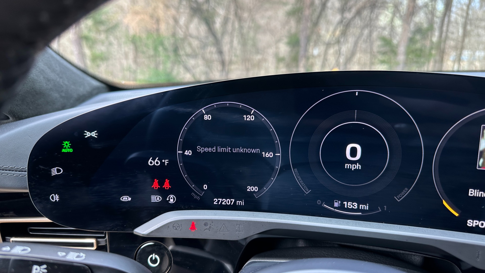 Used 2020 Porsche Taycan TURBO S AWD / OLEA CLUB INTERIOR / BURMESTER / SPORT CHRONO for sale Sold at Formula Imports in Charlotte NC 28227 17