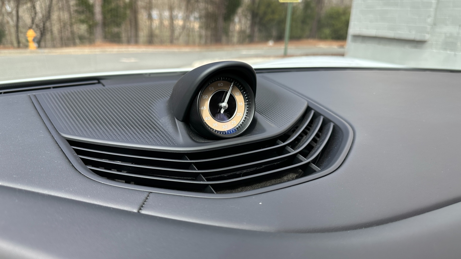 Used 2020 Porsche Taycan TURBO S AWD / OLEA CLUB INTERIOR / BURMESTER / SPORT CHRONO for sale Sold at Formula Imports in Charlotte NC 28227 21