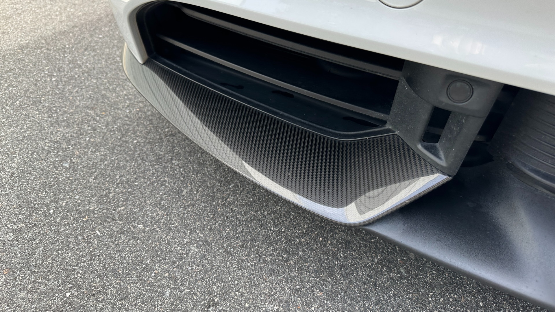 Used 2020 Porsche Taycan TURBO S AWD / OLEA CLUB INTERIOR / BURMESTER / SPORT CHRONO for sale Sold at Formula Imports in Charlotte NC 28227 42