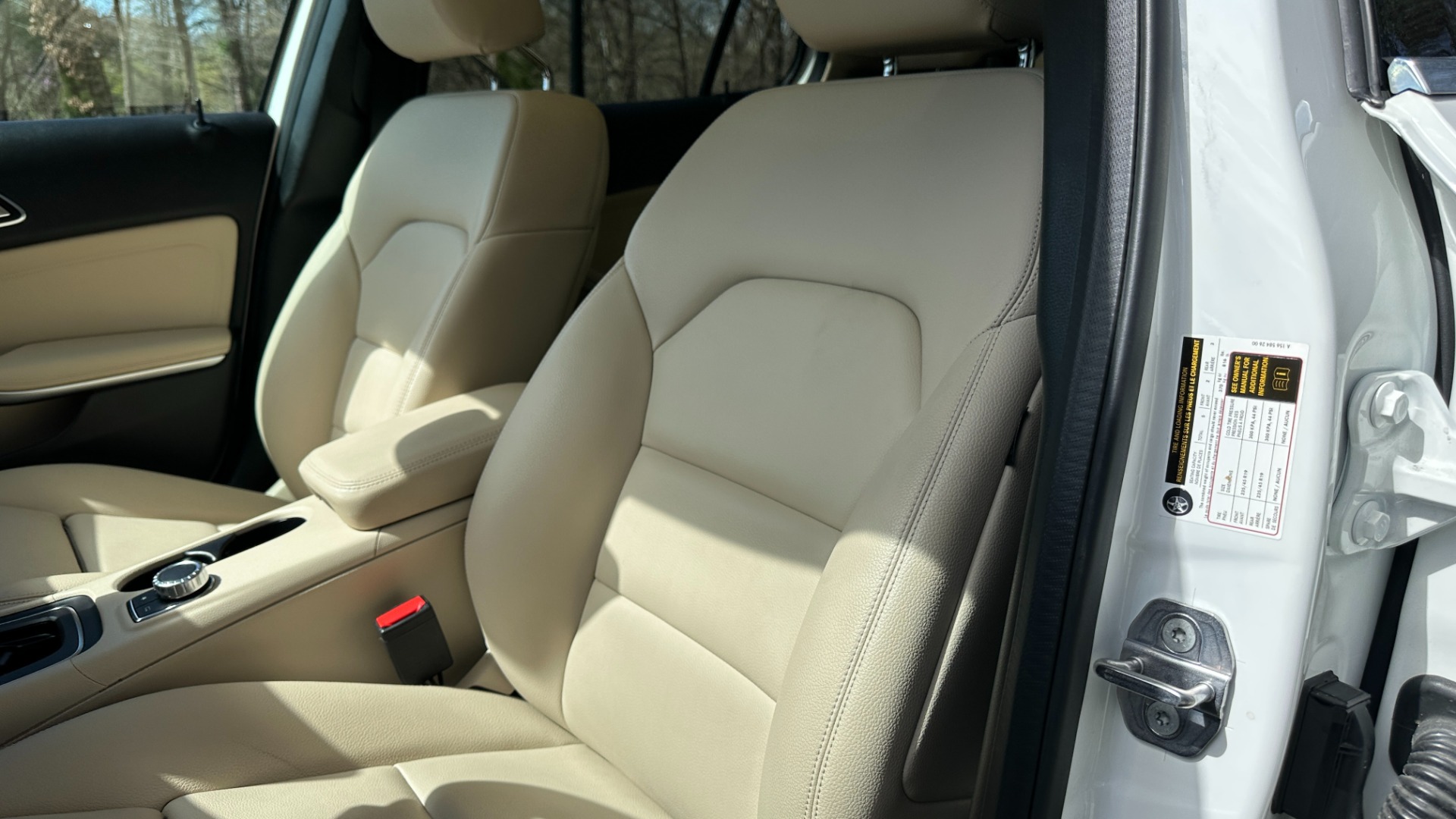 Used 2019 MercedesBenz GLA GLA 250 / BLIND SPOT / PANORAMIC ROOF