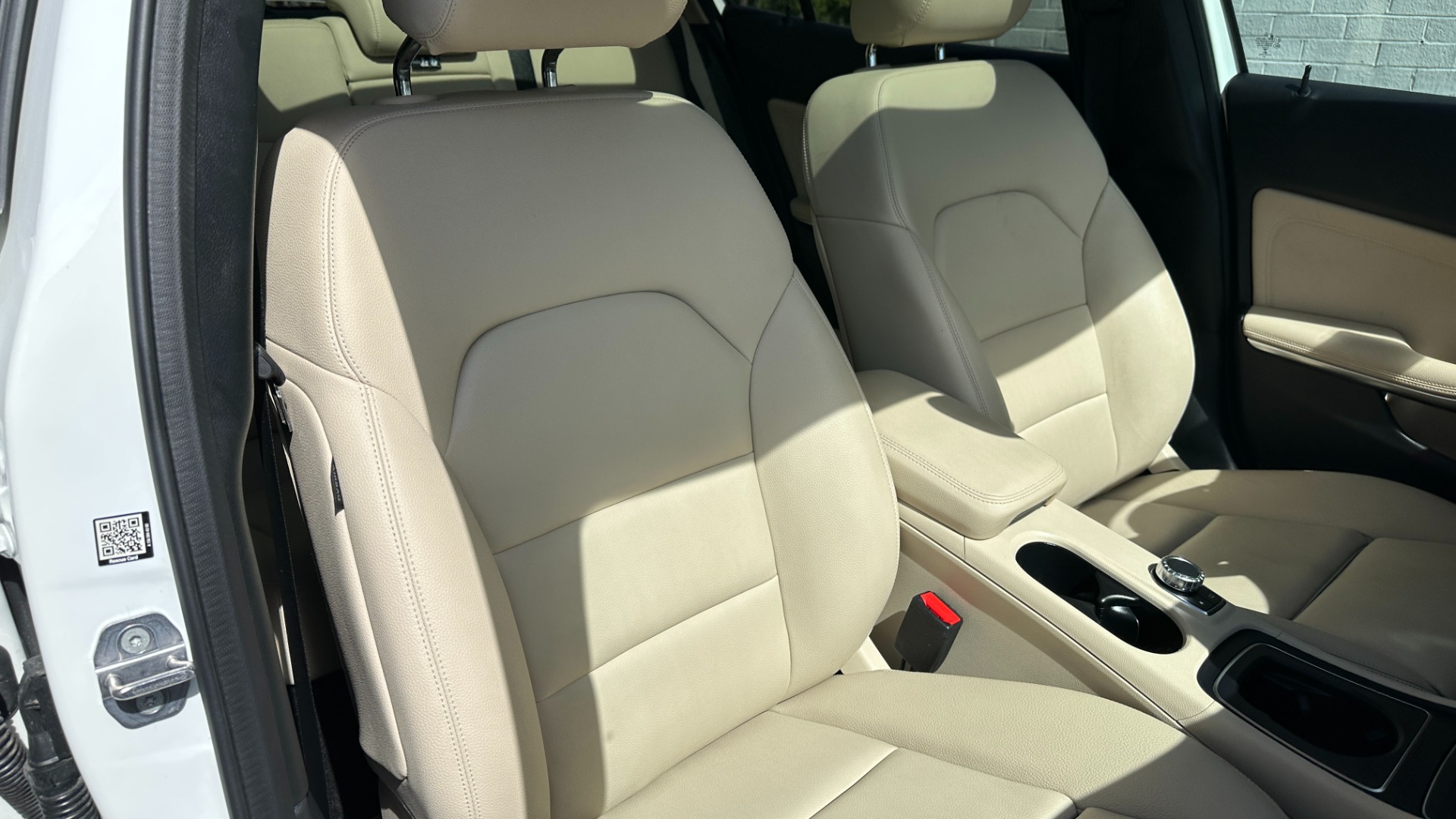 Used 2019 Mercedes-Benz GLA GLA 250 / BLIND SPOT / PANORAMIC ROOF / AMBIENT LIGHTING / CONVENIENCE PKG for sale Sold at Formula Imports in Charlotte NC 28227 27