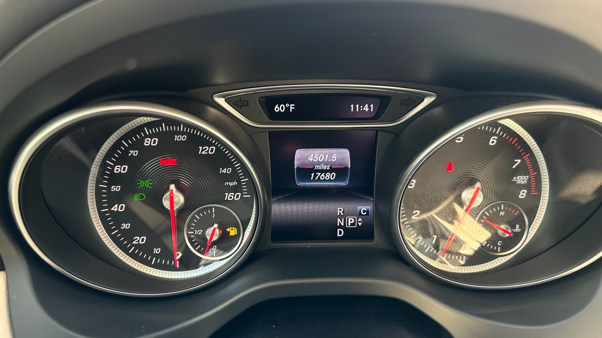 Used 2019 Mercedes-Benz GLA GLA 250 / BLIND SPOT / PANORAMIC ROOF / AMBIENT LIGHTING / CONVENIENCE PKG for sale Sold at Formula Imports in Charlotte NC 28227 28