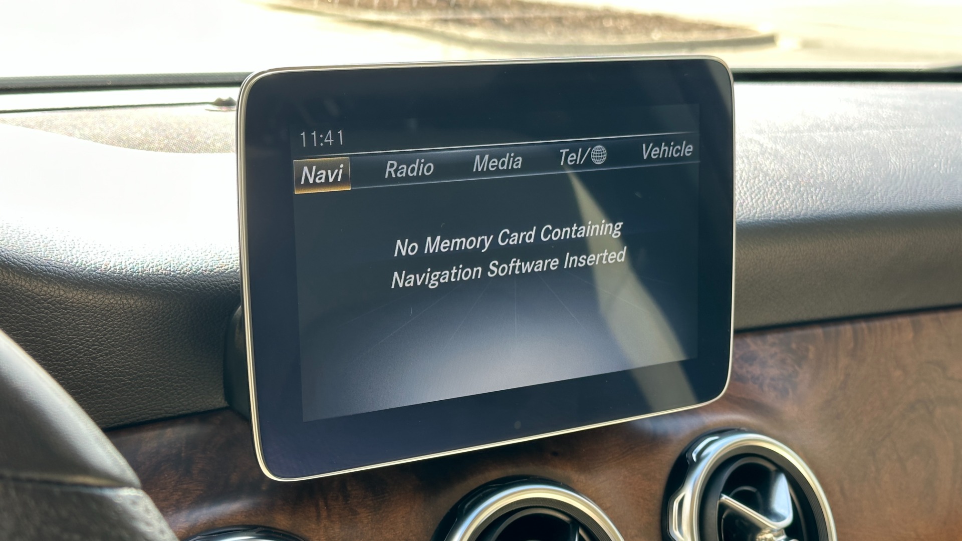 Used 2019 Mercedes-Benz GLA GLA 250 / BLIND SPOT / PANORAMIC ROOF / AMBIENT LIGHTING / CONVENIENCE PKG for sale Sold at Formula Imports in Charlotte NC 28227 30