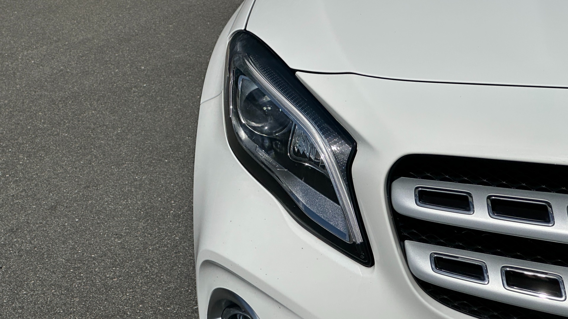 Used 2019 Mercedes-Benz GLA GLA 250 / BLIND SPOT / PANORAMIC ROOF / AMBIENT LIGHTING / CONVENIENCE PKG for sale Sold at Formula Imports in Charlotte NC 28227 36