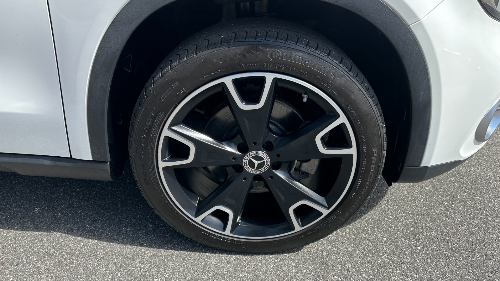 Used 2019 Mercedes-Benz GLA GLA 250 / BLIND SPOT / PANORAMIC ROOF / AMBIENT LIGHTING / CONVENIENCE PKG for sale Sold at Formula Imports in Charlotte NC 28227 46
