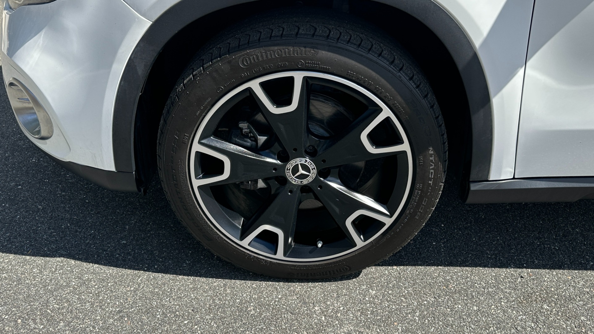 Used 2019 Mercedes-Benz GLA GLA 250 / BLIND SPOT / PANORAMIC ROOF / AMBIENT LIGHTING / CONVENIENCE PKG for sale Sold at Formula Imports in Charlotte NC 28227 47