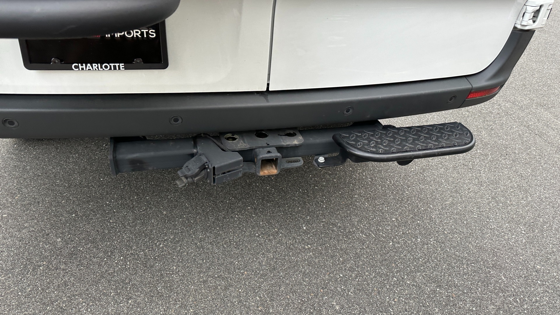 Used 2022 Mercedes-Benz Sprinter Cargo Van OUTLANDER 2500 / CUSTOM BUILT / CUSTOM INTERIOR / ACCESSORIES / SUSPENSION / SOLAR for sale Sold at Formula Imports in Charlotte NC 28227 36