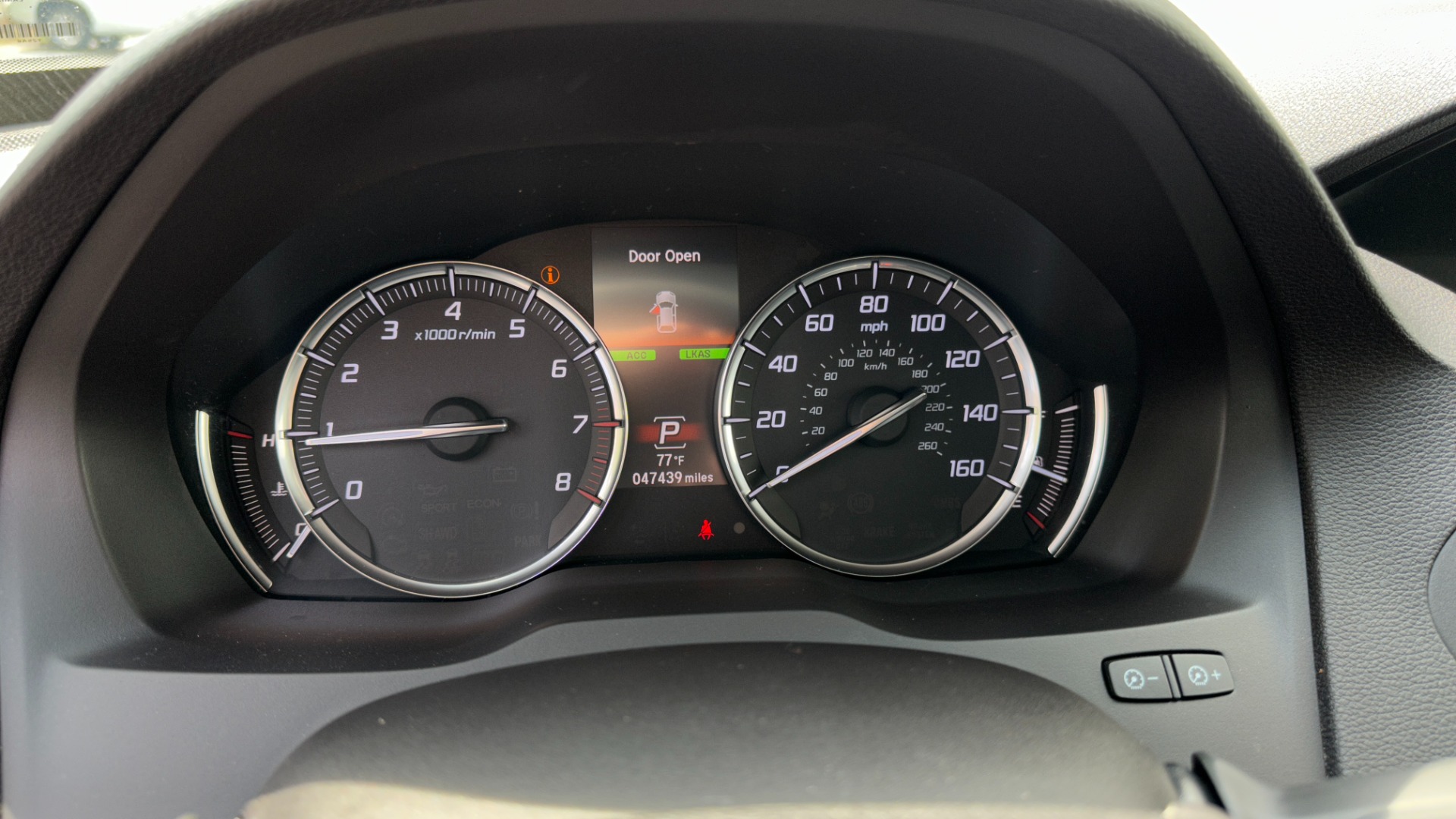 Used 2020 Acura MDX TECHNOLOGY PACKAGE / NAV / BACKUP CAM / SAFETY ASSIST / 3RD ROW / SUNROOF for sale $36,495 at Formula Imports in Charlotte NC 28227 17